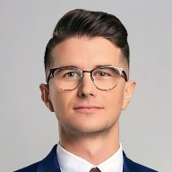 Photo of Damian Sawicki
