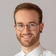 Photo of Jakub Jacek