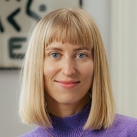Photo of Paulina Kacprzak