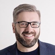 Photo of Pawel Tkaczyk