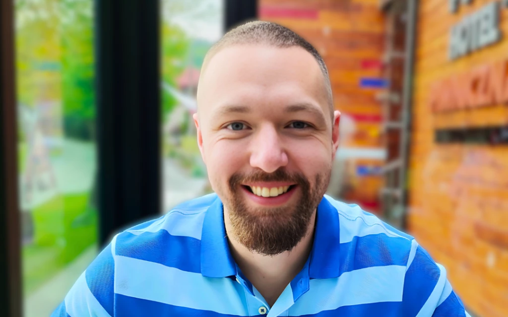 Mateusz Bober